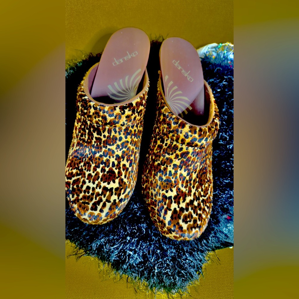 Dansko Mule